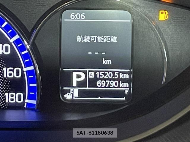 Suzuki SOLIO 2018-10 7457884-19