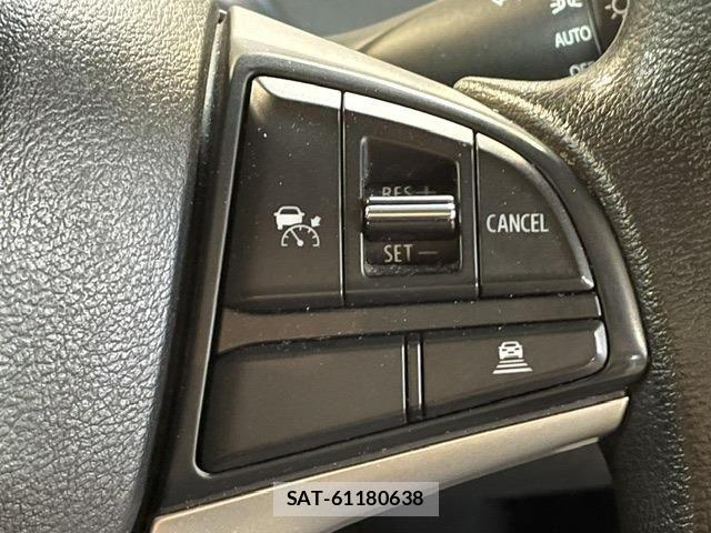 Suzuki SOLIO 2018-10 7457884-22