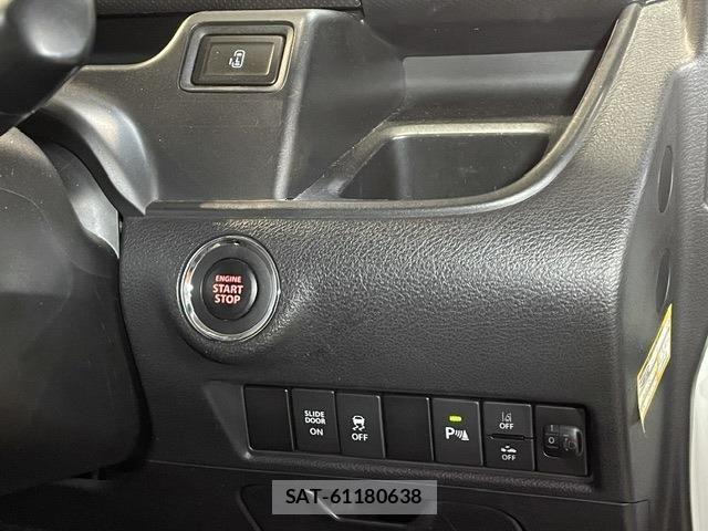 Suzuki SOLIO 2018-10 7457884-23