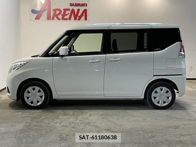Suzuki SOLIO 2018-10 7457884-4