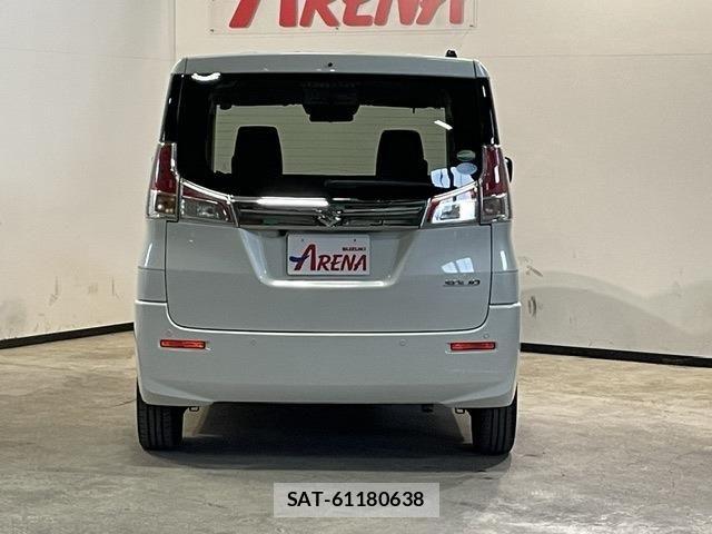 Suzuki SOLIO 2018-10 7457884-6