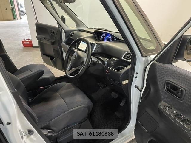 Suzuki SOLIO 2018-10 7457884-8