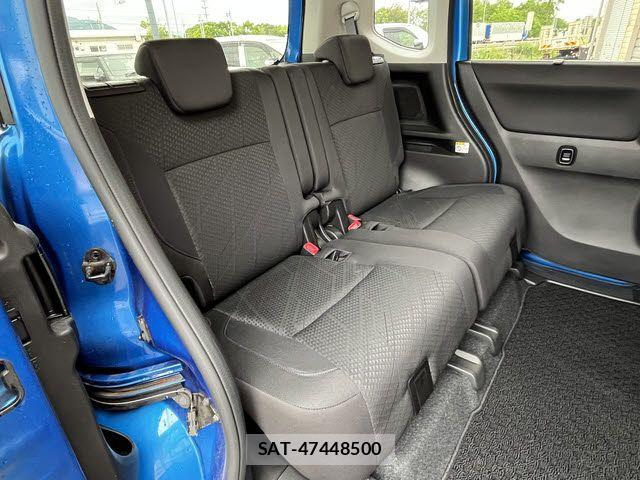 Suzuki SOLIO 2020-09 7457880-9