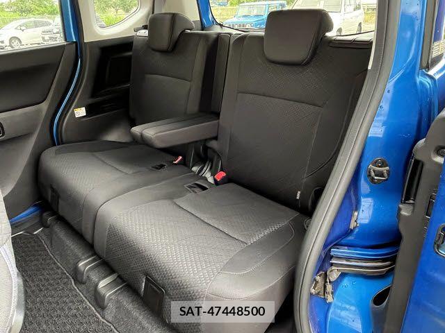 Suzuki SOLIO 2020-09 7457880-12