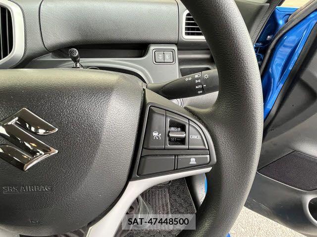 Suzuki SOLIO 2020-09 7457880-13