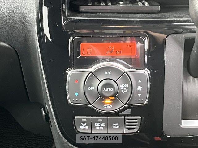 Suzuki SOLIO 2020-09 7457880-14