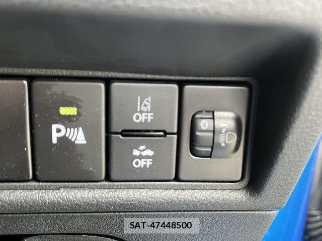 Suzuki SOLIO 2020-09 7457880-17