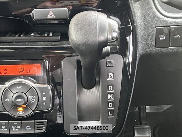 Suzuki SOLIO 2020-09 7457880-19
