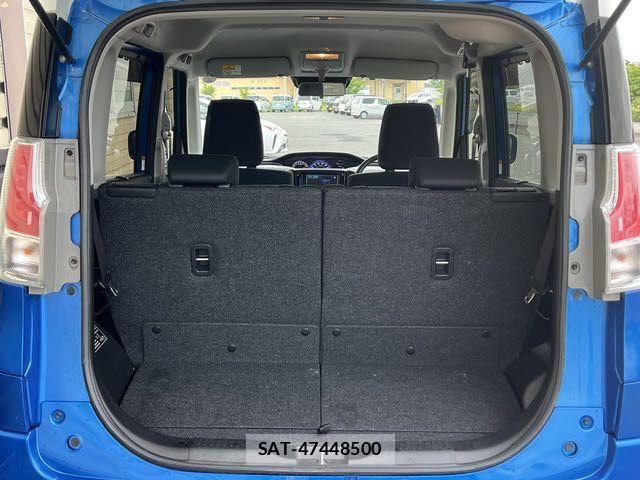 Suzuki SOLIO 2020-09 7457880-20