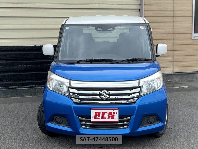 Suzuki SOLIO 2020-09 7457880-21