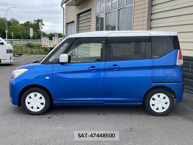 Suzuki SOLIO 2020-09 7457880-23