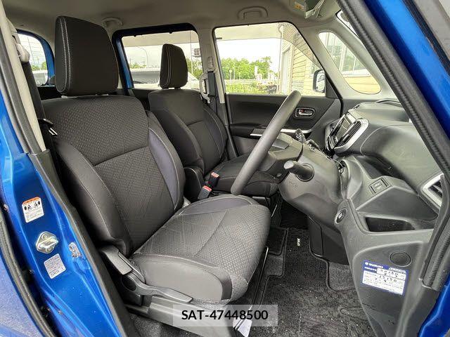 Suzuki SOLIO 2020-09 7457880-3