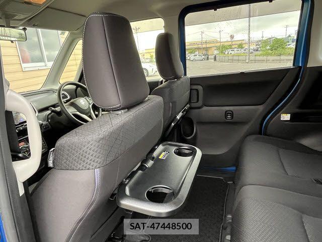 Suzuki SOLIO 2020-09 7457880-5