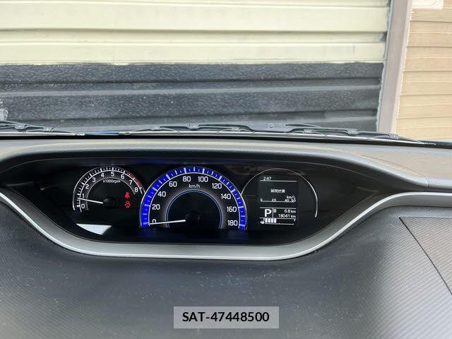 Suzuki SOLIO 2020-09 7457880-7