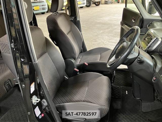 Suzuki SOLIO 2017-04 7457881-9
