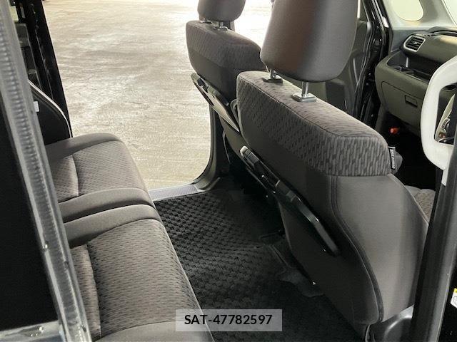 Suzuki SOLIO 2017-04 7457881-11