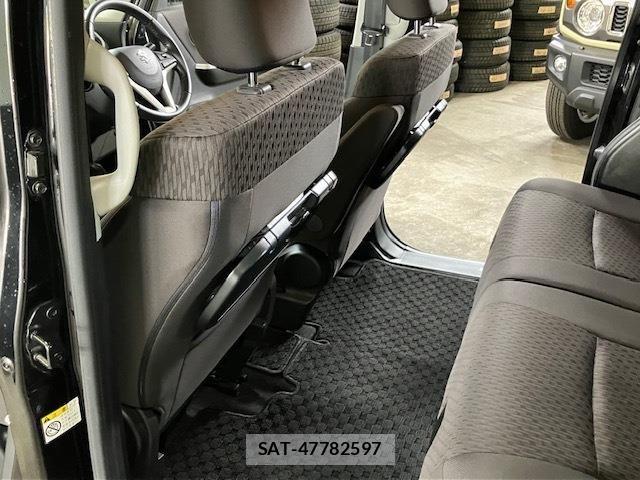Suzuki SOLIO 2017-04 7457881-12