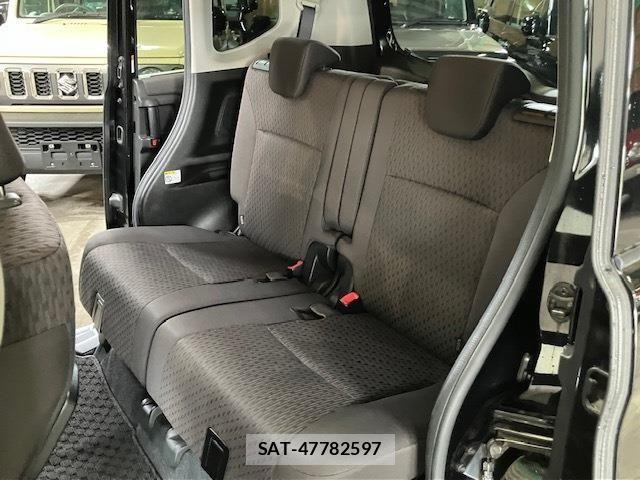 Suzuki SOLIO 2017-04 7457881-13