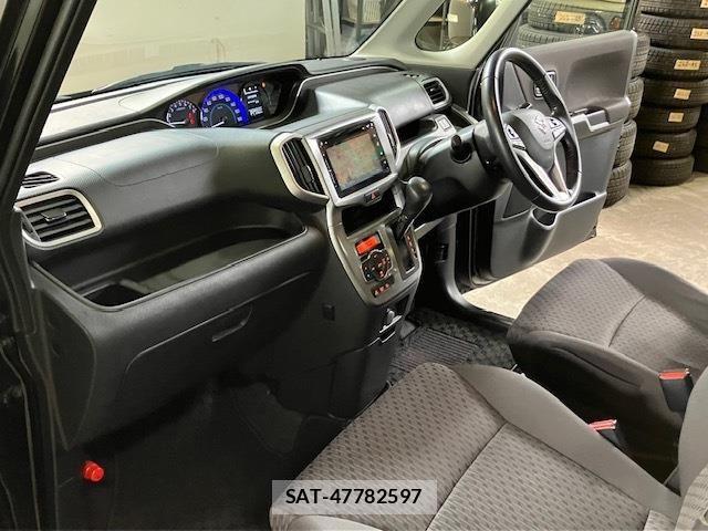 Suzuki SOLIO 2017-04 7457881-14
