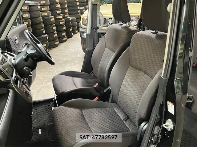 Suzuki SOLIO 2017-04 7457881-15