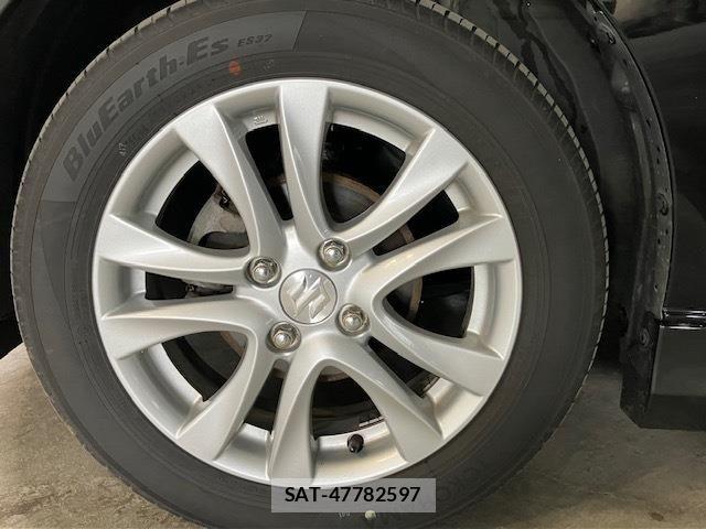 Suzuki SOLIO 2017-04 7457881-16