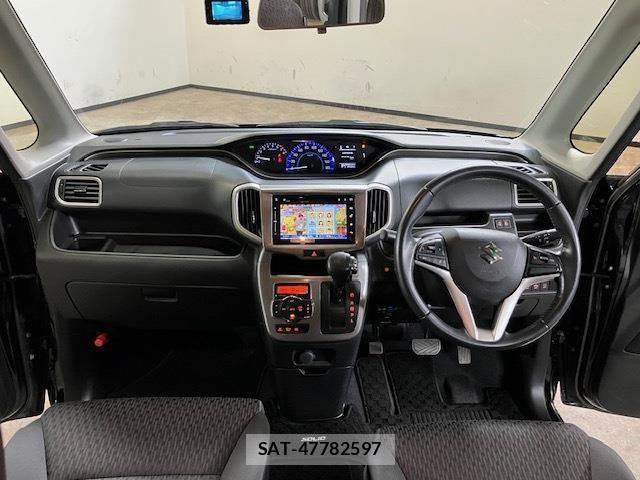 Suzuki SOLIO 2017-04 7457881-17