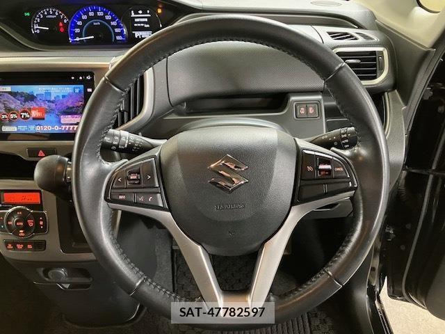 Suzuki SOLIO 2017-04 7457881-18
