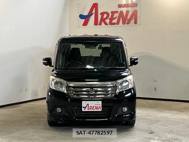Suzuki SOLIO 2017-04 7457881-1