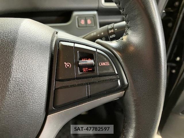 Suzuki SOLIO 2017-04 7457881-19
