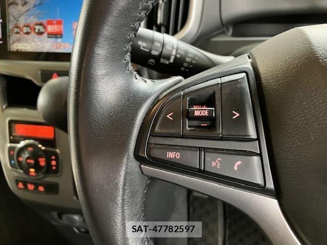 Suzuki SOLIO 2017-04 7457881-20