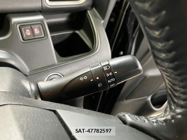 Suzuki SOLIO 2017-04 7457881-21