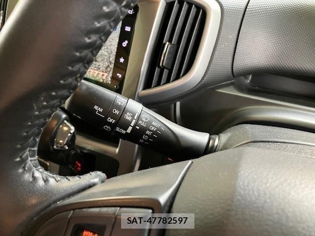 Suzuki SOLIO 2017-04 7457881-22