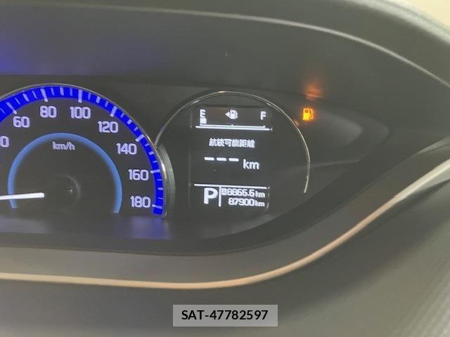 Suzuki SOLIO 2017-04 7457881-23