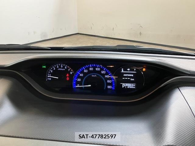 Suzuki SOLIO 2017-04 7457881-24
