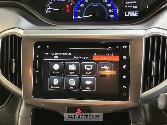 Suzuki SOLIO 2017-04 7457881-28