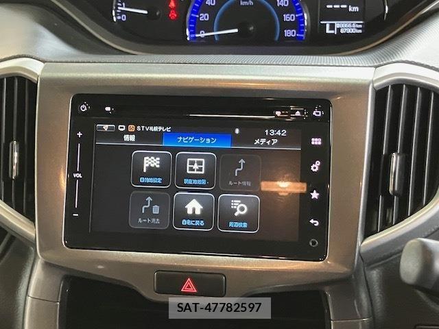 Suzuki SOLIO 2017-04 7457881-29