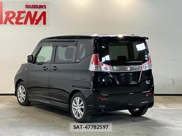 Suzuki SOLIO 2017-04 7457881-5