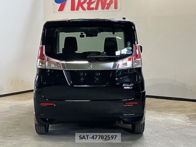Suzuki SOLIO 2017-04 7457881-6
