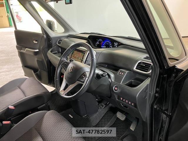 Suzuki SOLIO 2017-04 7457881-8