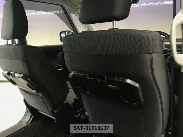 Suzuki SOLIO 2017-06 7457885-9