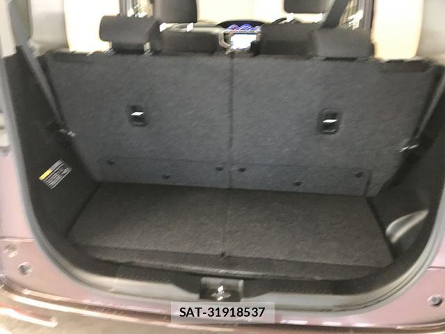 Suzuki SOLIO 2017-06 7457885-10