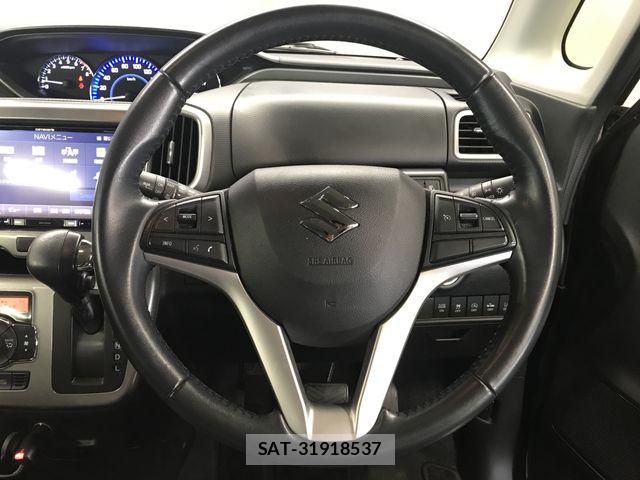 Suzuki SOLIO 2017-06 7457885-16