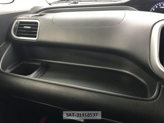 Suzuki SOLIO 2017-06 7457885-18