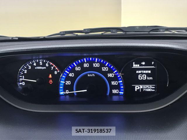 Suzuki SOLIO 2017-06 7457885-21