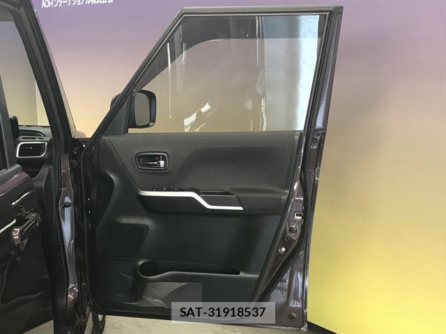 Suzuki SOLIO 2017-06 7457885-24