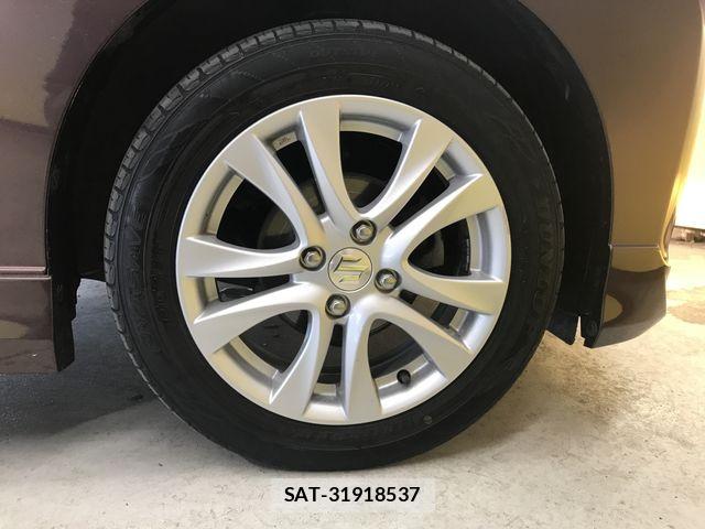 Suzuki SOLIO 2017-06 7457885-27