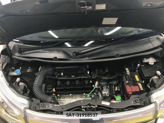 Suzuki SOLIO 2017-06 7457885-29
