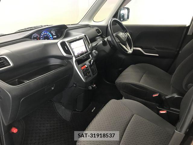 Suzuki SOLIO 2017-06 7457885-6