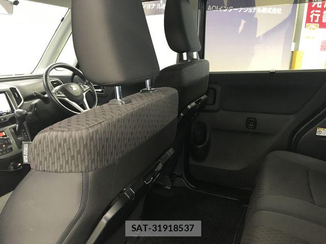 Suzuki SOLIO 2017-06 7457885-7