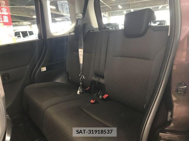 Suzuki SOLIO 2017-06 7457885-8